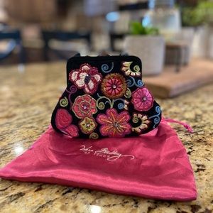 Vera Bradley Clutch
